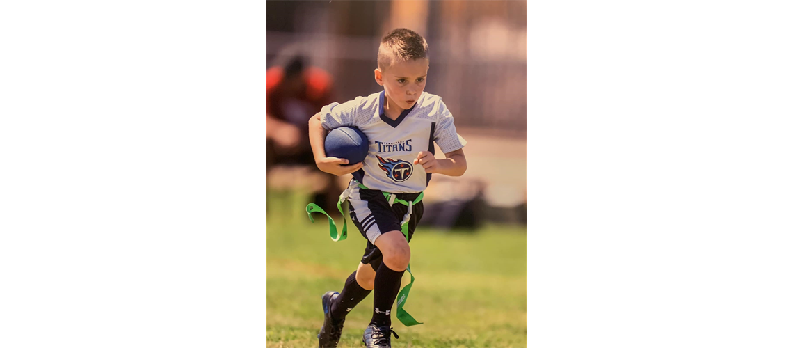 LEARN RECEIVER SKILLS