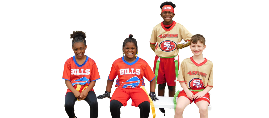 Represent Your Favorite Team