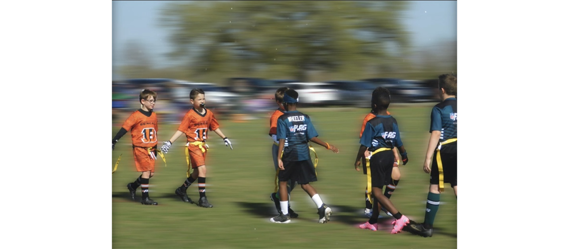 Community and Belonging 